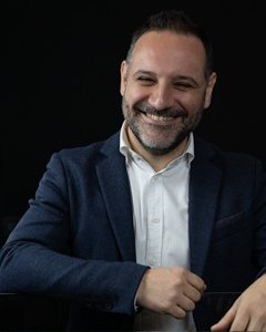 Marcello Bianchin, fondatore di Audilis